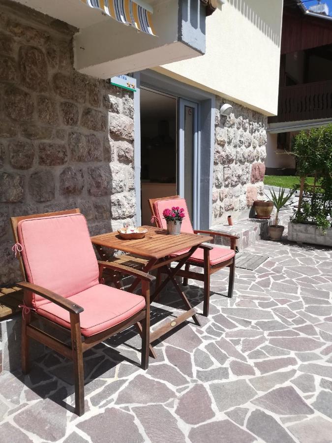 Apartments Mas Dovje المظهر الخارجي الصورة