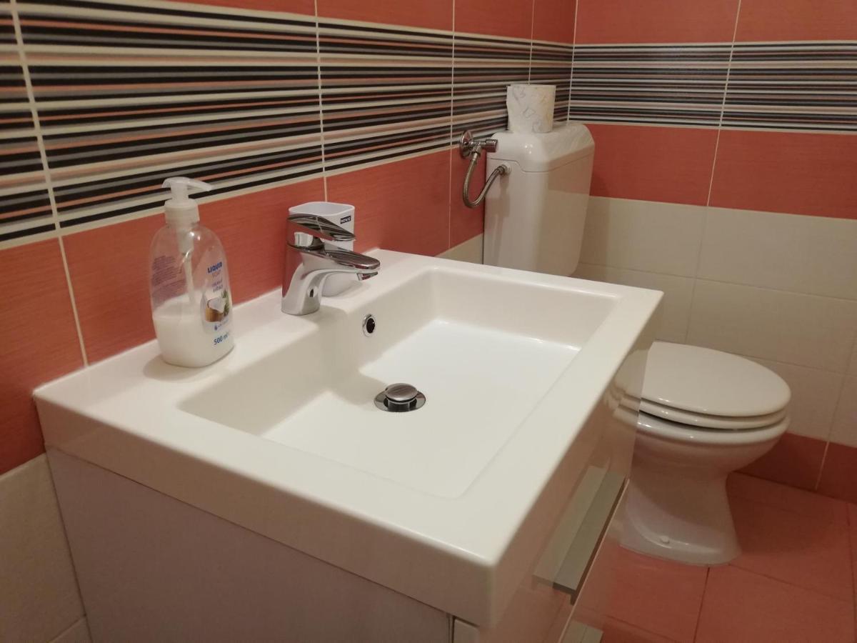 Apartments Mas Dovje المظهر الخارجي الصورة