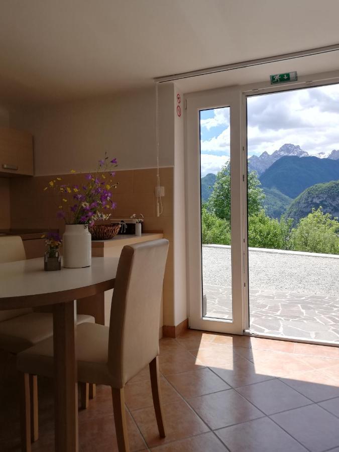 Apartments Mas Dovje المظهر الخارجي الصورة