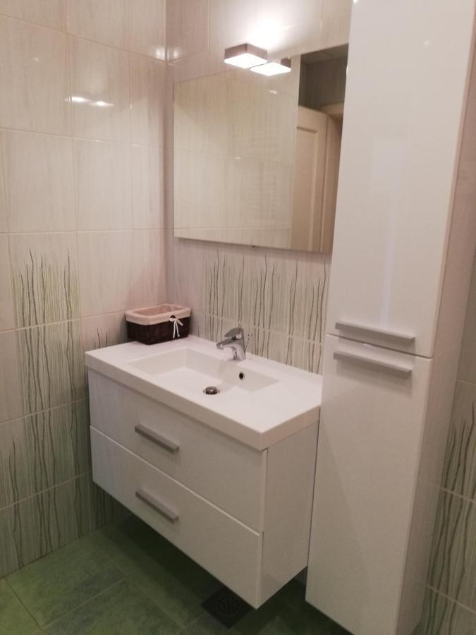 Apartments Mas Dovje المظهر الخارجي الصورة