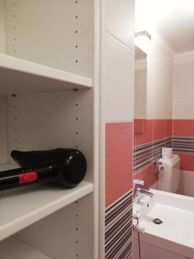 Apartments Mas Dovje المظهر الخارجي الصورة