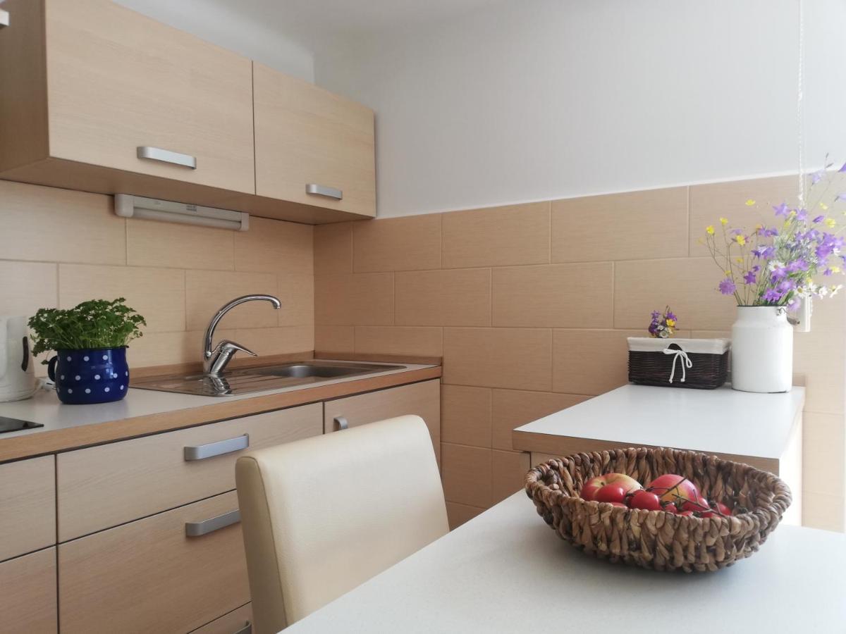 Apartments Mas Dovje المظهر الخارجي الصورة