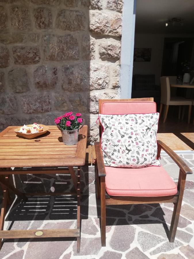 Apartments Mas Dovje المظهر الخارجي الصورة