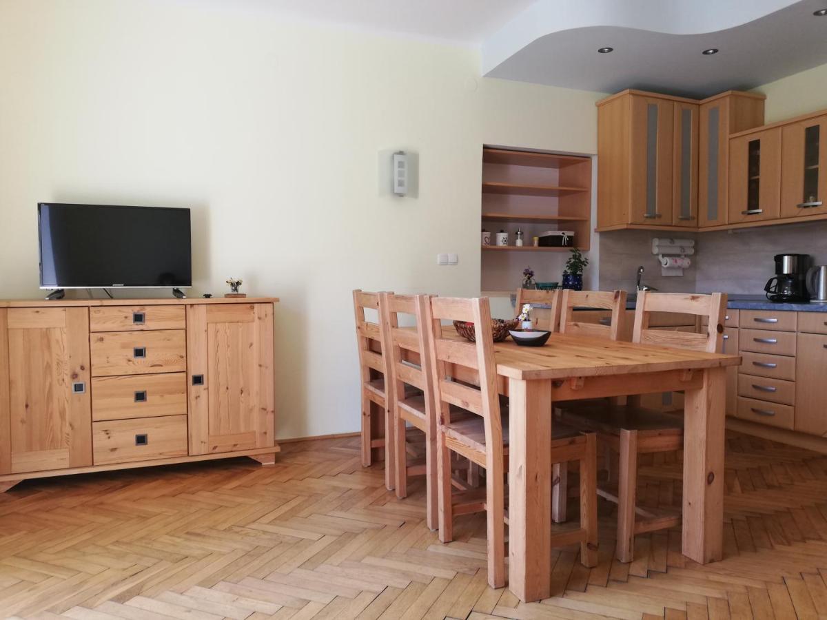 Apartments Mas Dovje المظهر الخارجي الصورة