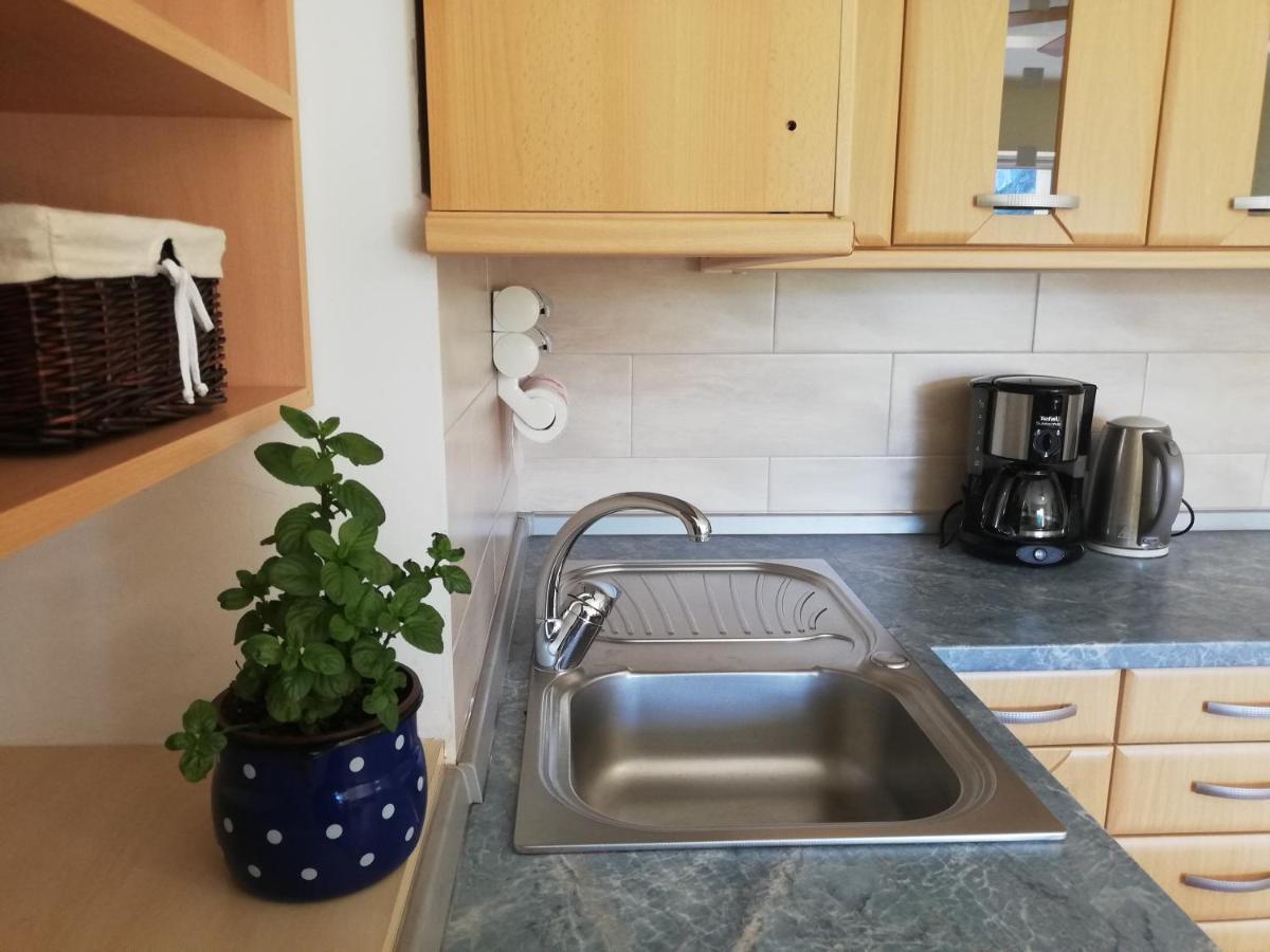 Apartments Mas Dovje المظهر الخارجي الصورة