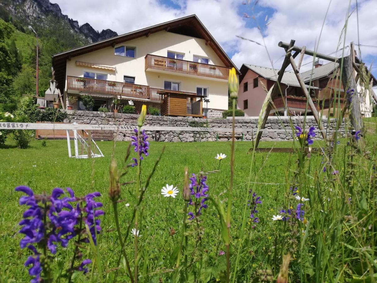 Apartments Mas Dovje المظهر الخارجي الصورة
