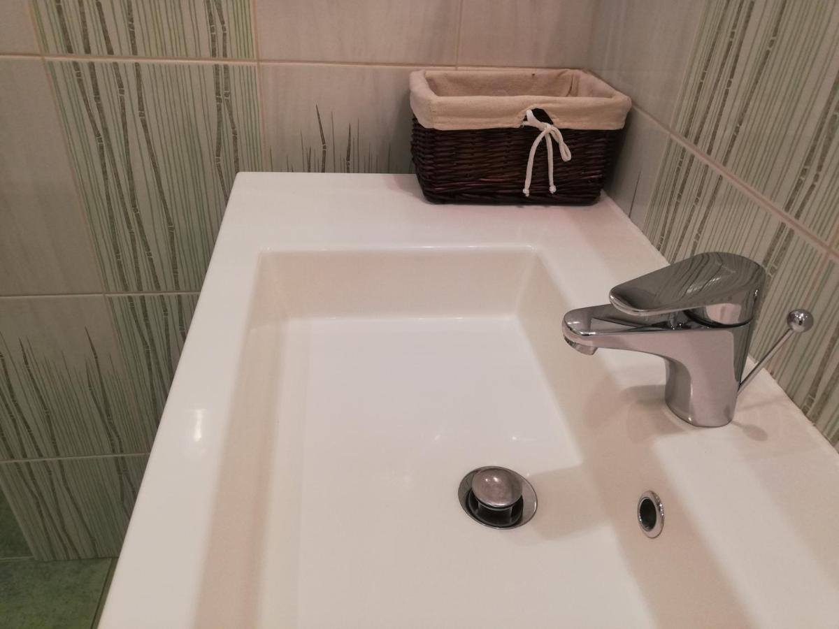 Apartments Mas Dovje المظهر الخارجي الصورة