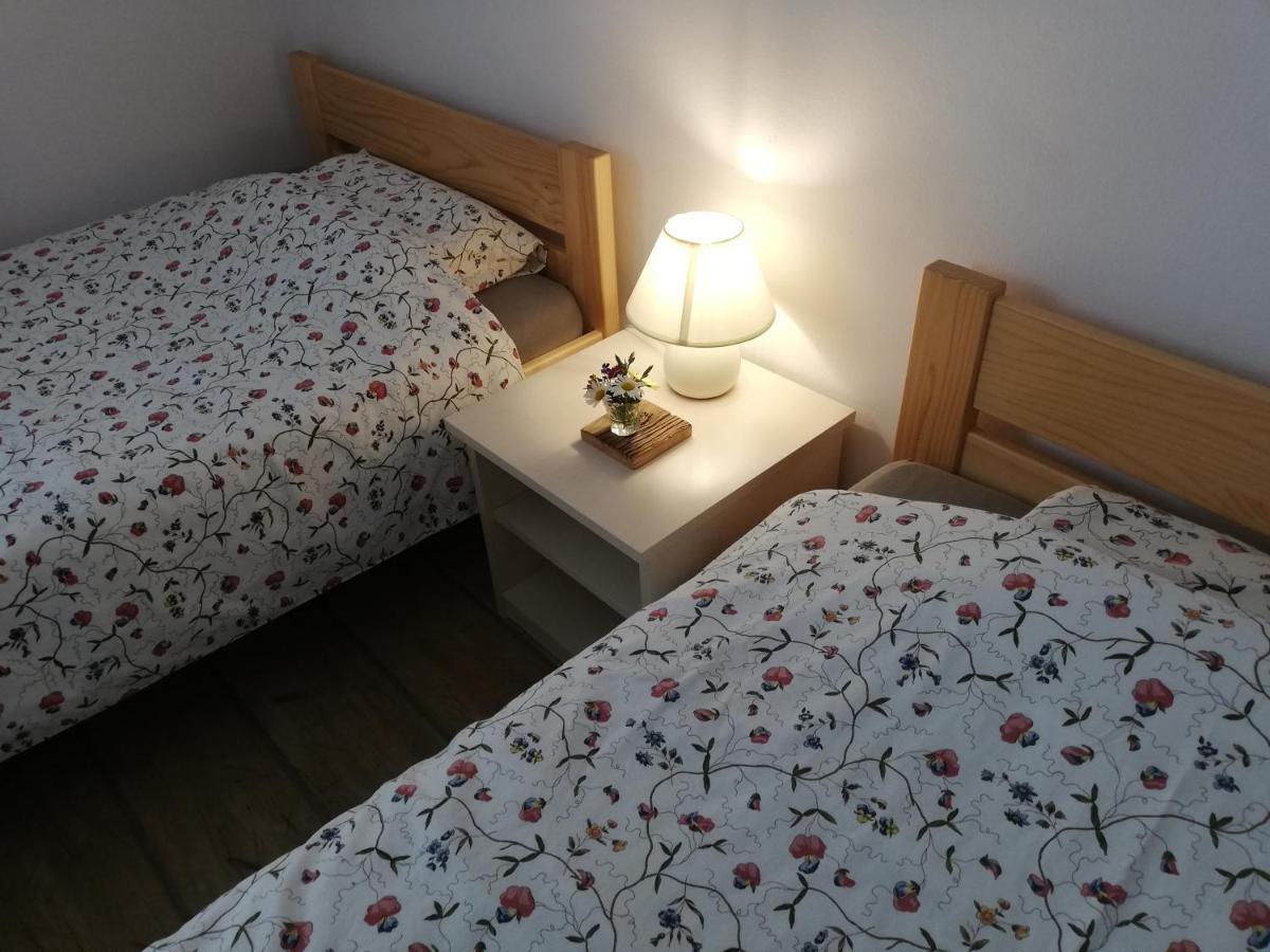 Apartments Mas Dovje المظهر الخارجي الصورة