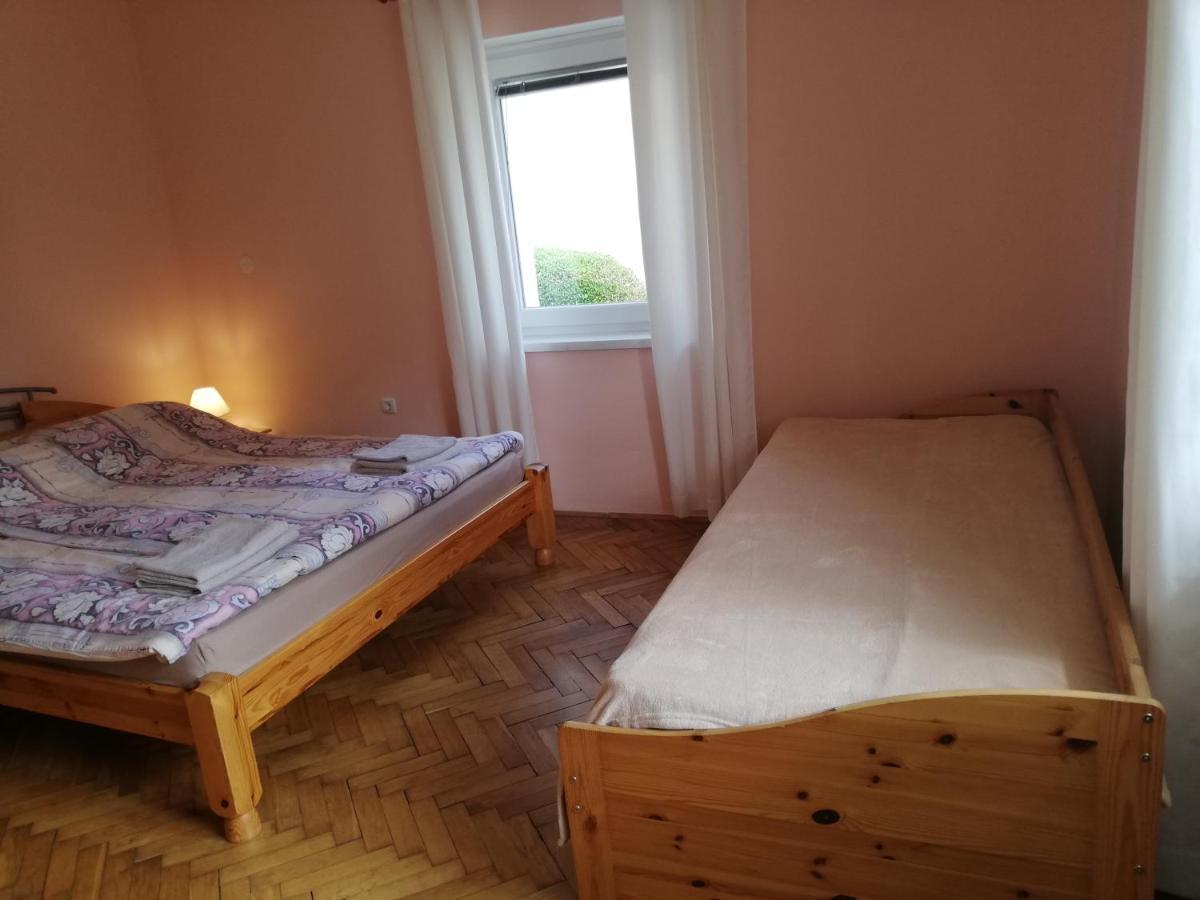 Apartments Mas Dovje المظهر الخارجي الصورة