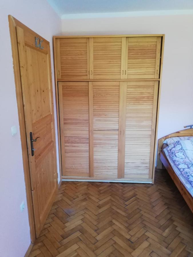 Apartments Mas Dovje المظهر الخارجي الصورة