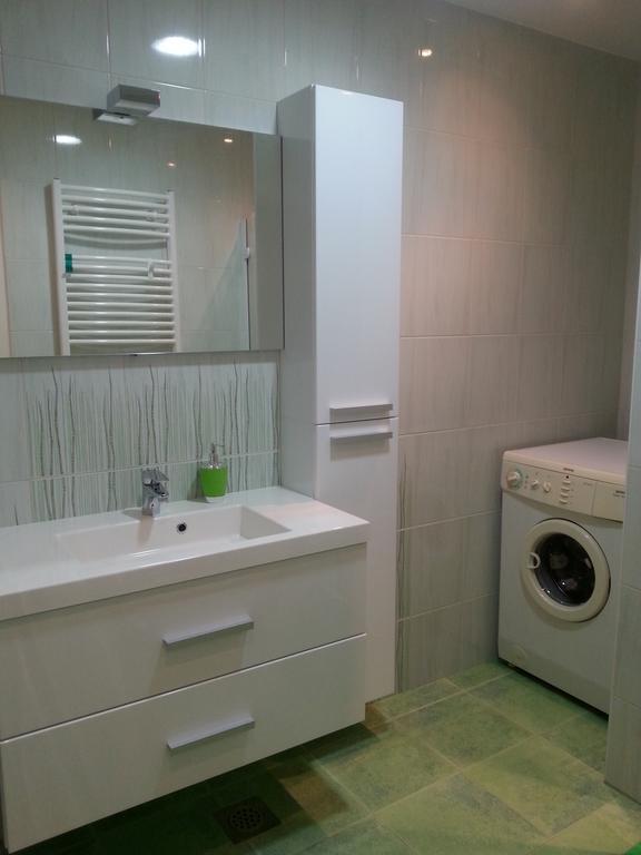 Apartments Mas Dovje المظهر الخارجي الصورة