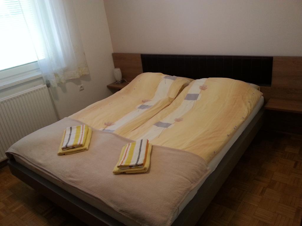 Apartments Mas Dovje المظهر الخارجي الصورة