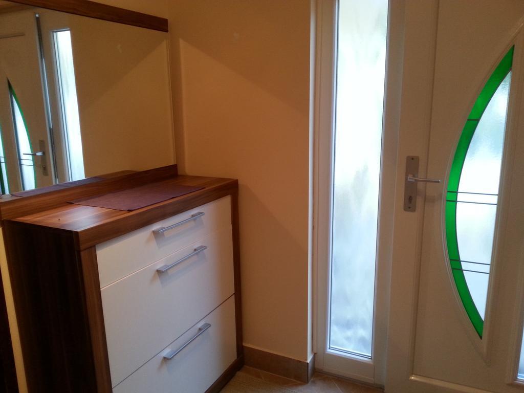Apartments Mas Dovje المظهر الخارجي الصورة