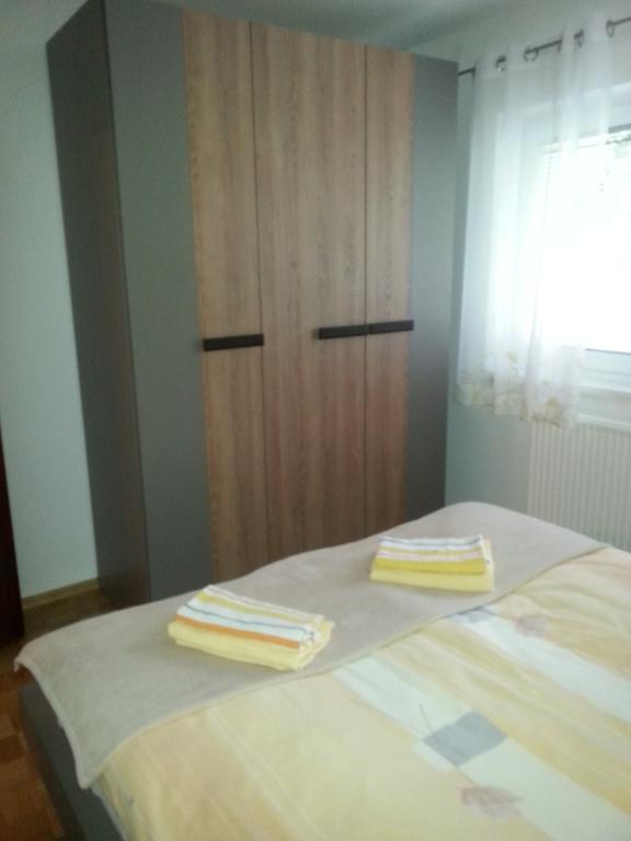 Apartments Mas Dovje المظهر الخارجي الصورة