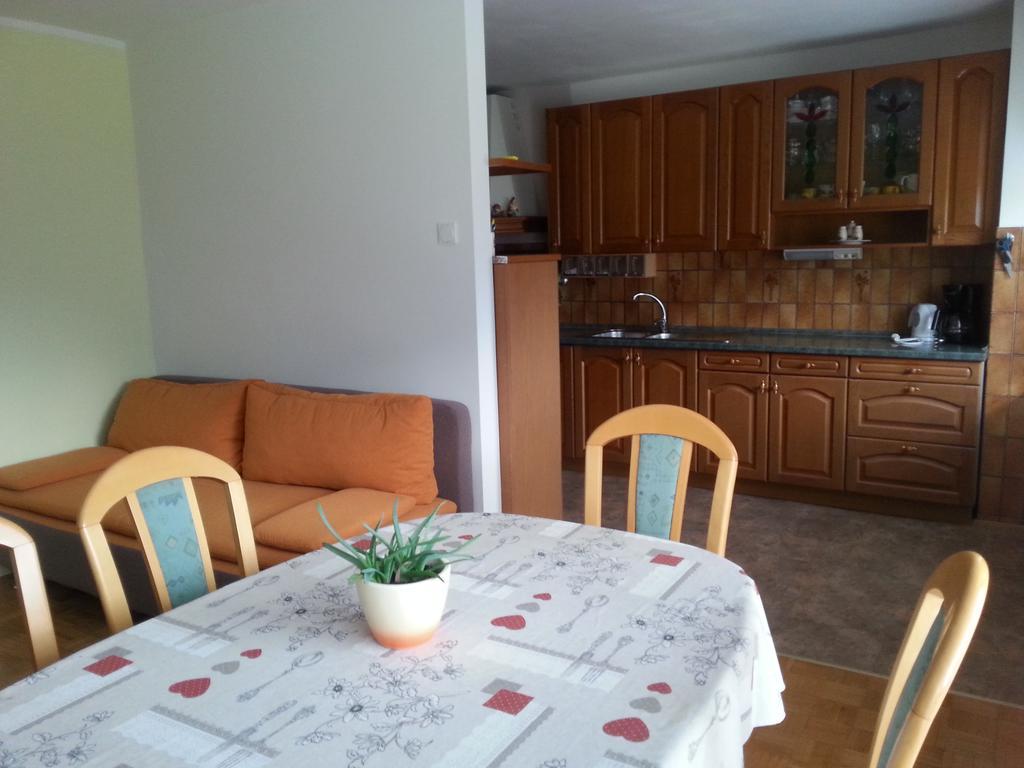 Apartments Mas Dovje المظهر الخارجي الصورة